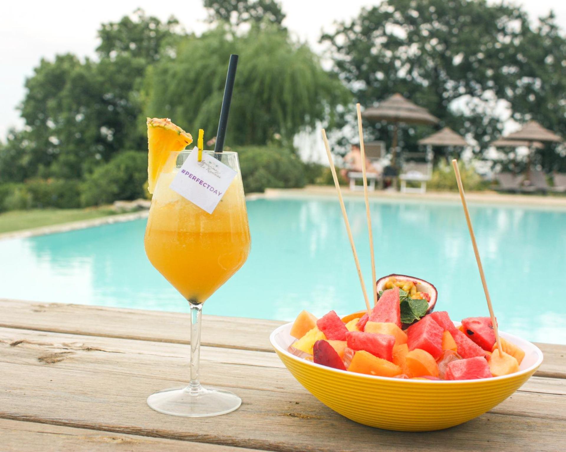 Agriturismo La Rinaldina Faenza Eksteriør billede