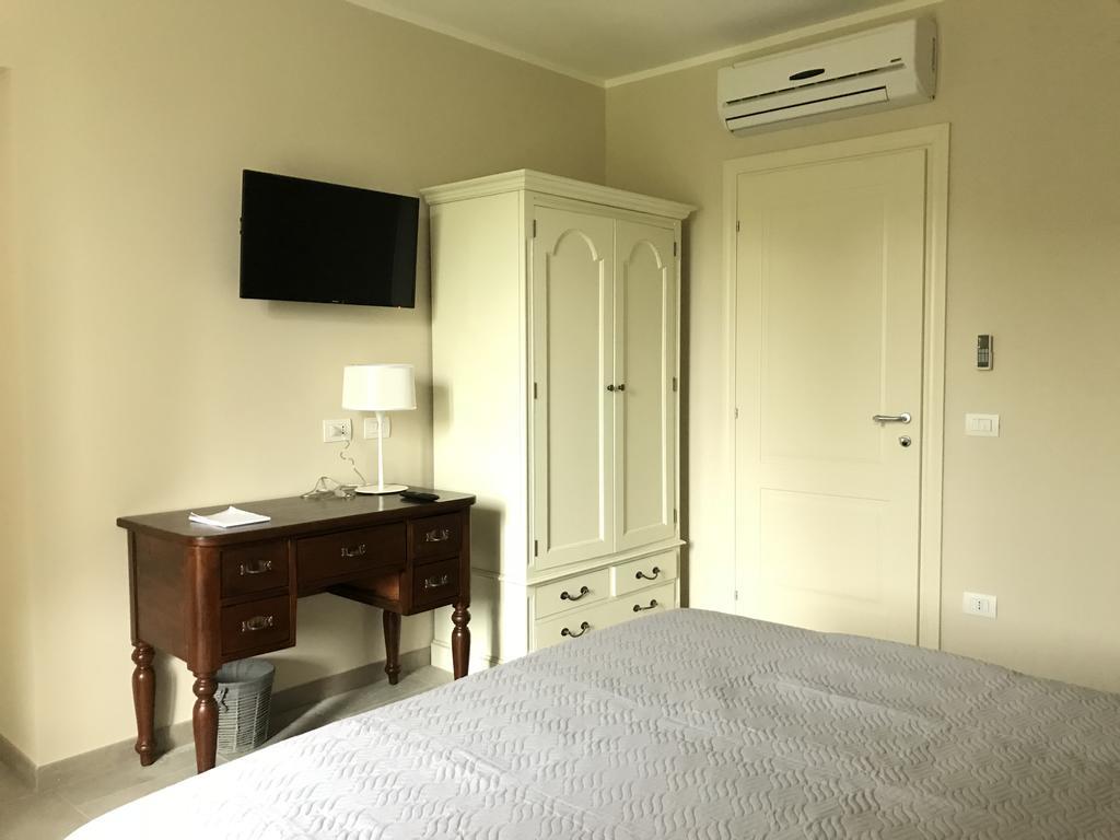 Agriturismo La Rinaldina Faenza Eksteriør billede
