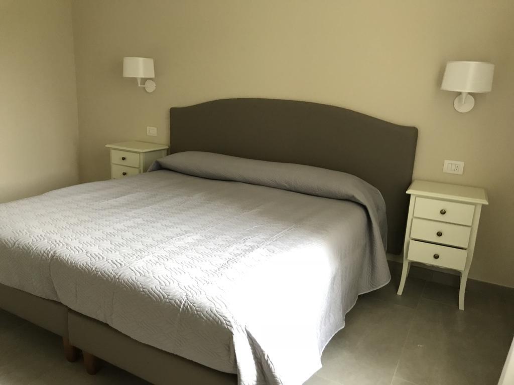 Agriturismo La Rinaldina Faenza Eksteriør billede