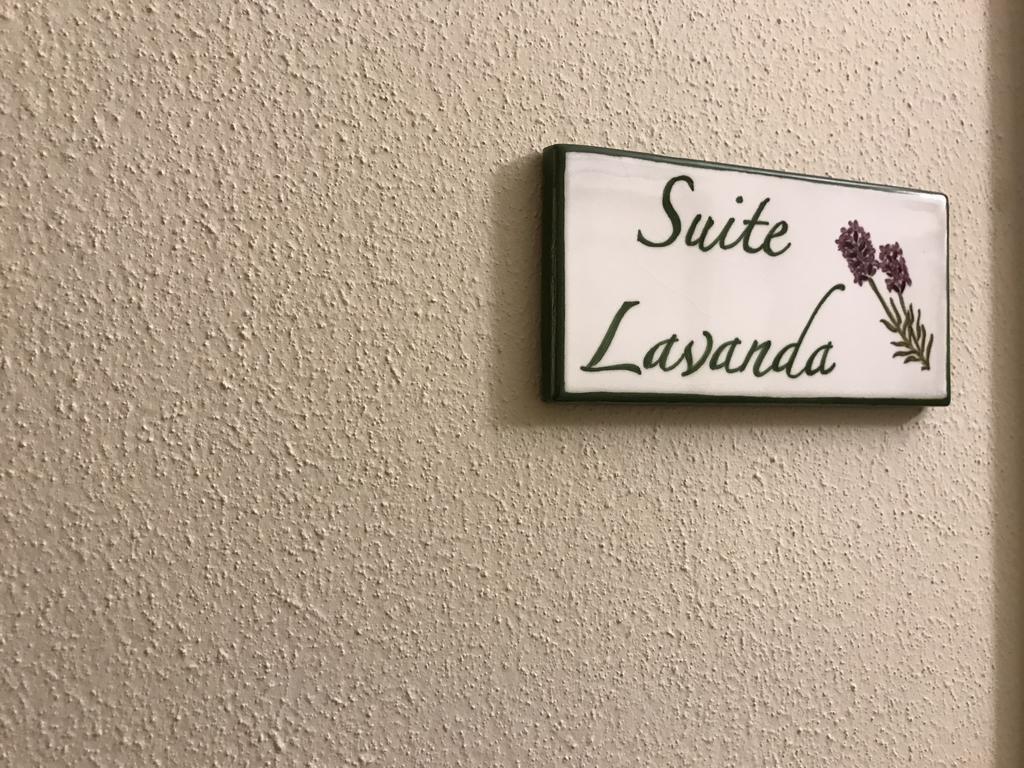 Agriturismo La Rinaldina Faenza Eksteriør billede