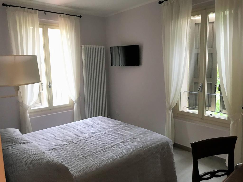 Agriturismo La Rinaldina Faenza Eksteriør billede