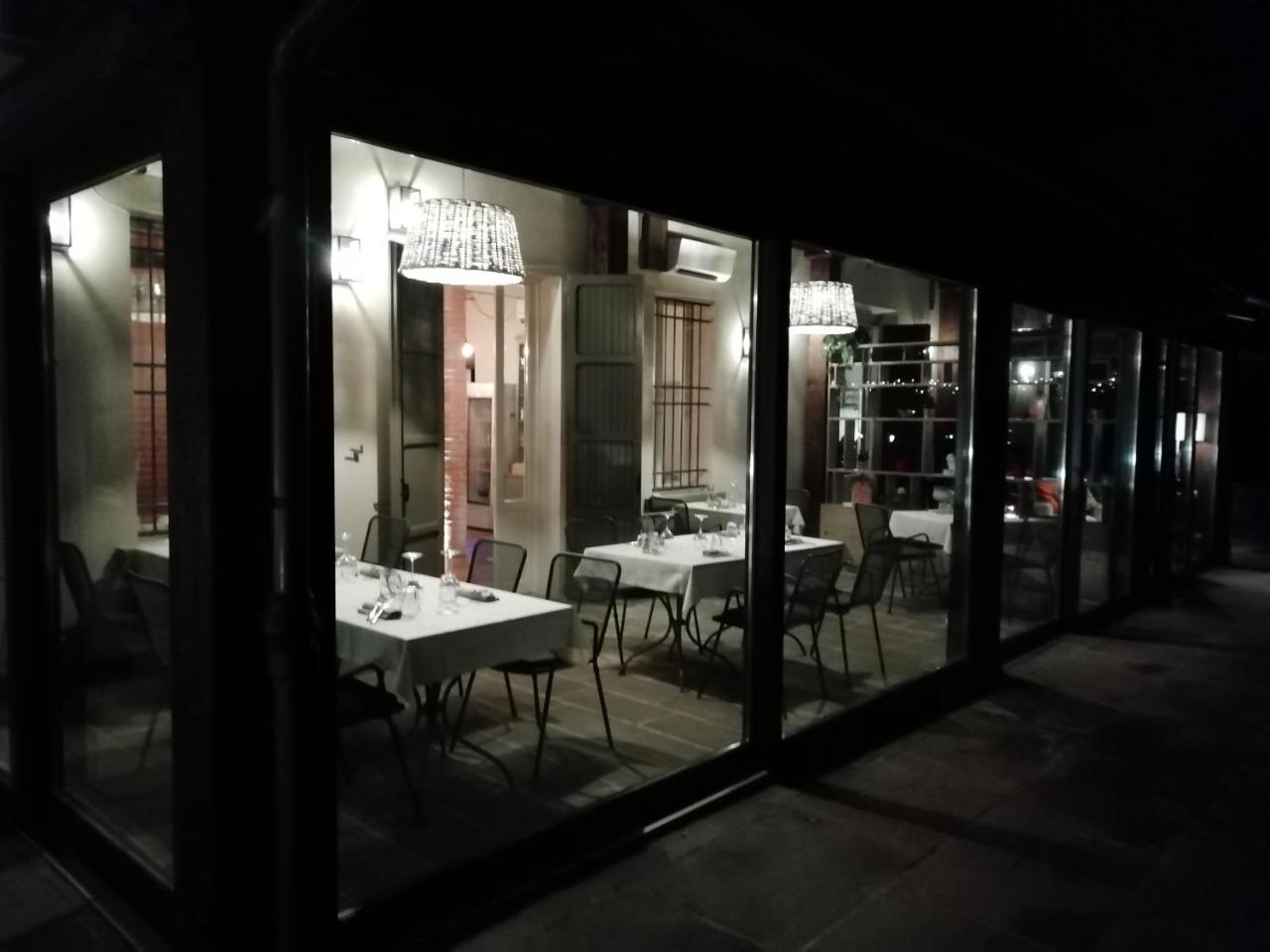 Agriturismo La Rinaldina Faenza Eksteriør billede